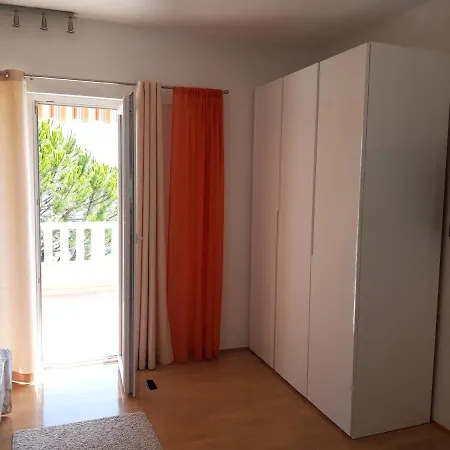 Apartmani Sruk Sukošan Extérieur photo