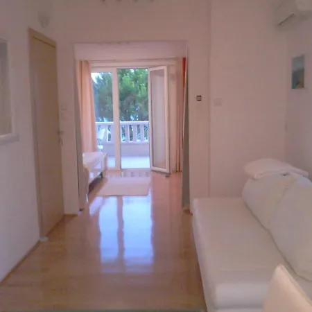 Apartmani Sruk Sukošan Extérieur photo