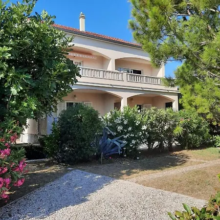 Apartmani Sruk Sukošan Extérieur photo