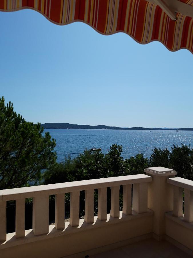 Sruk Appartement Sukošan