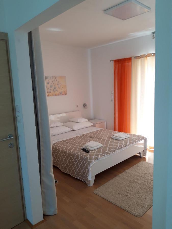 Appartement Sruk