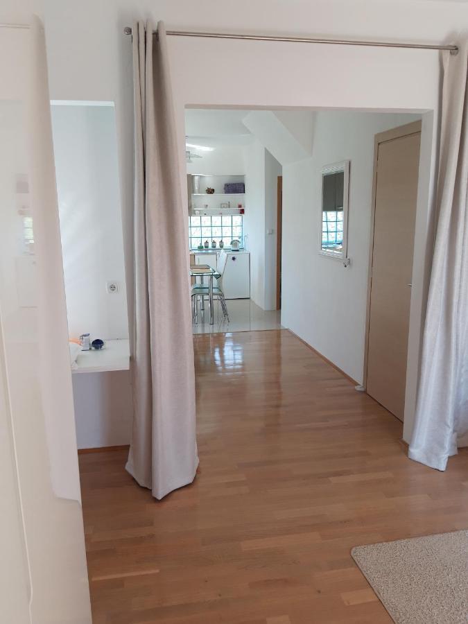 Sruk Appartement *