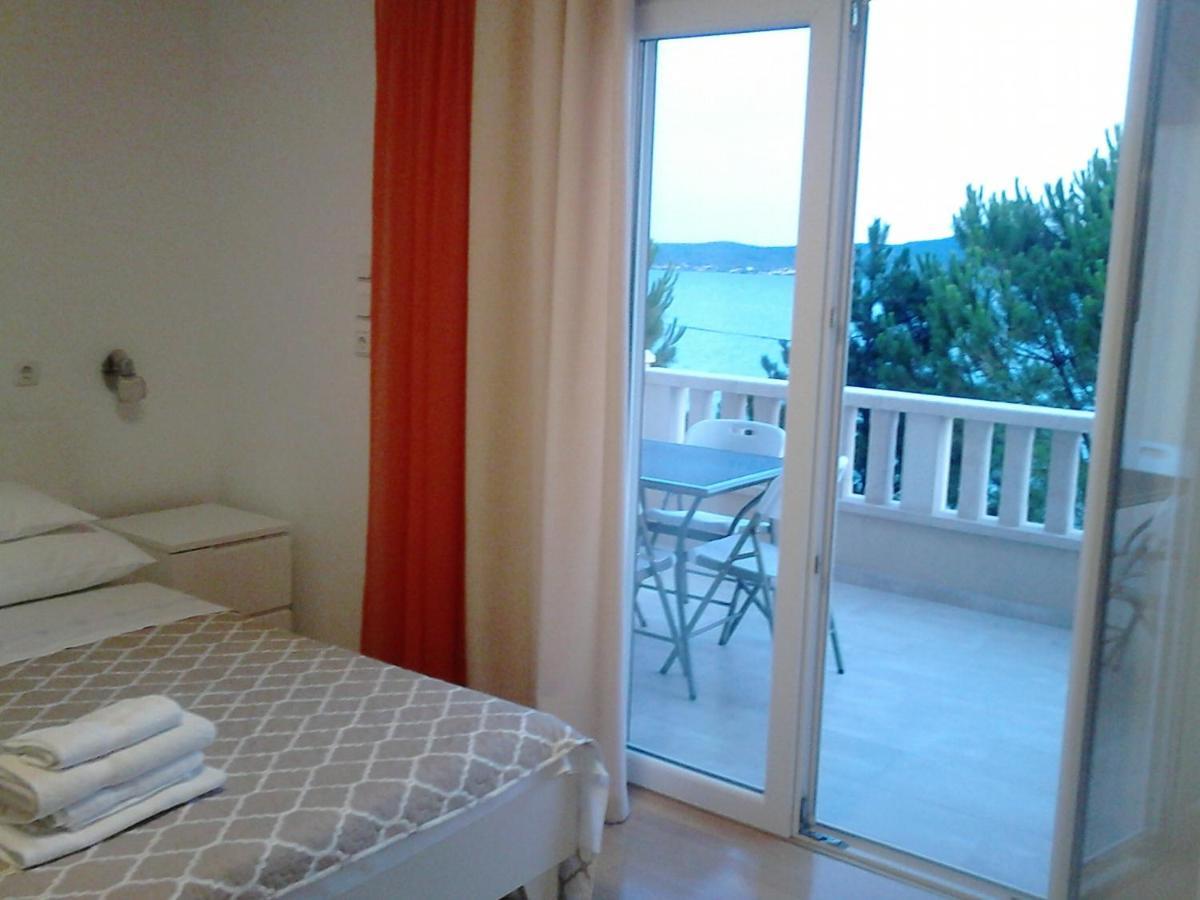 Appartement Sruk