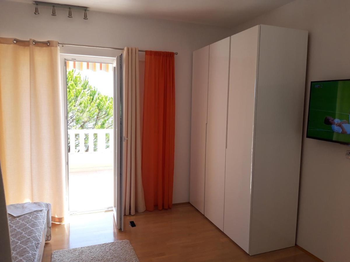 Appartement Sruk *