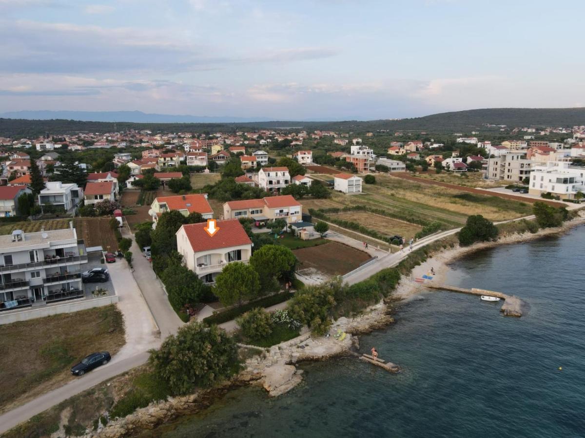 Appartement Sruk *