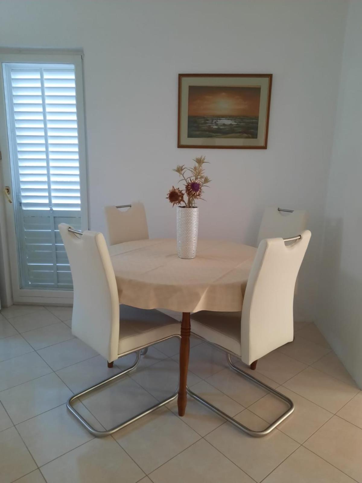 Sruk Appartement *