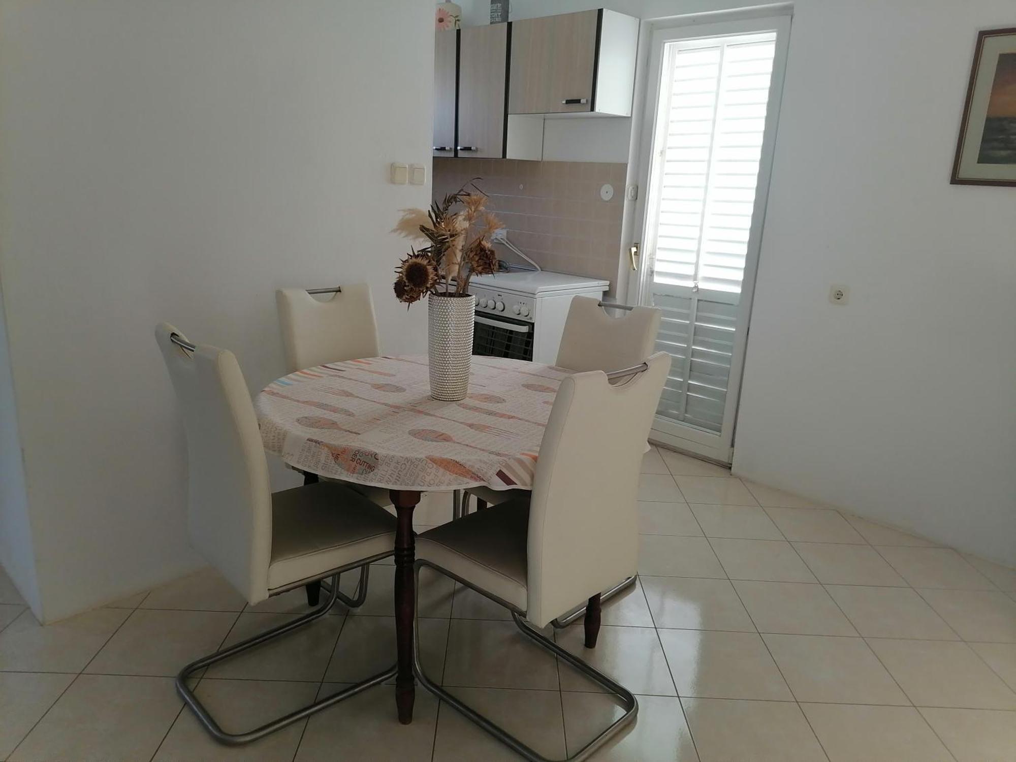 Sruk Appartement