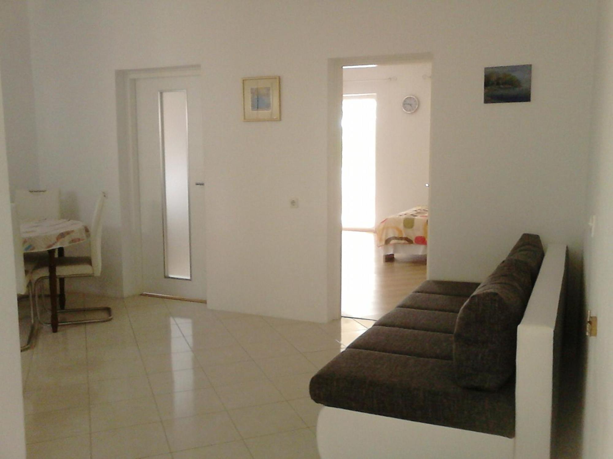 Sruk Appartement Sukošan
